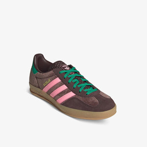 Gazelle indoor