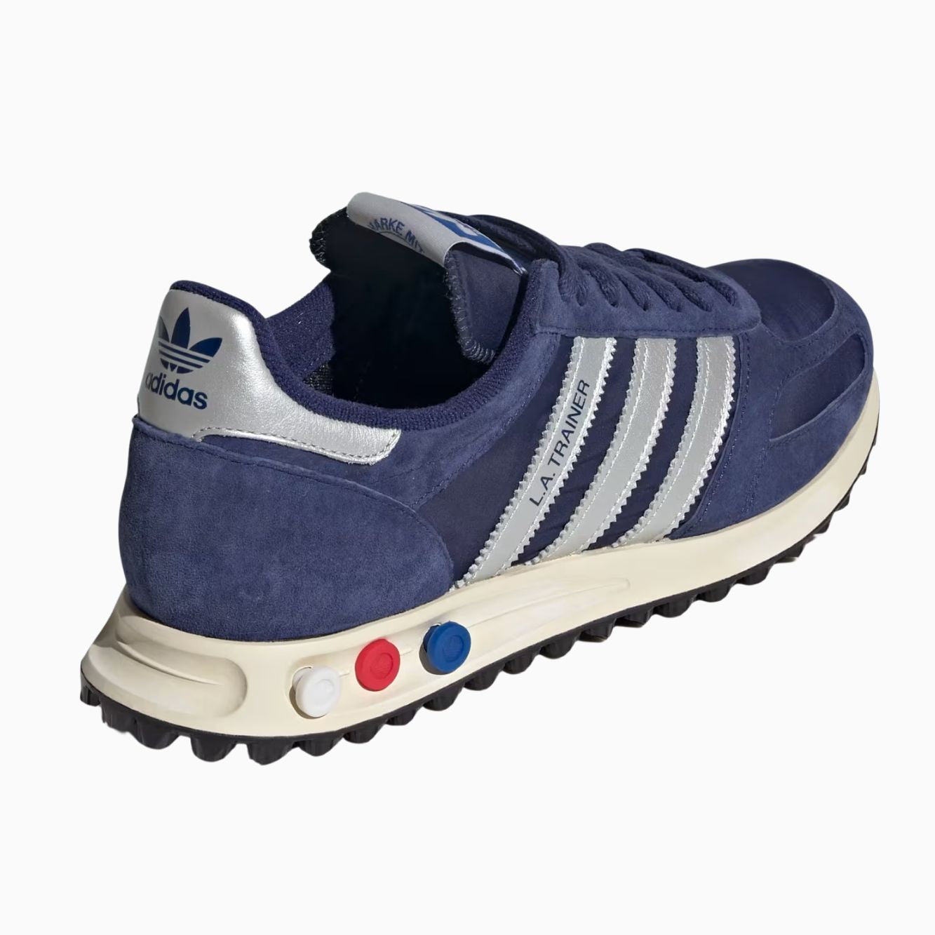 L.A. Trainer