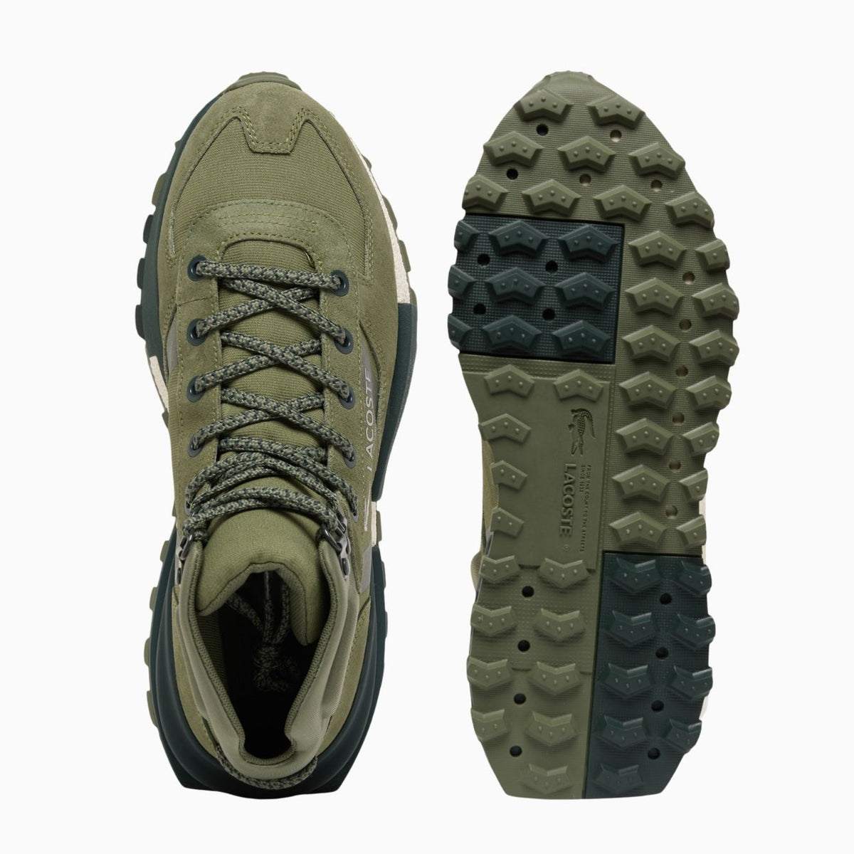 Elite Active High