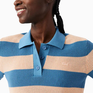 Maglione manica corta