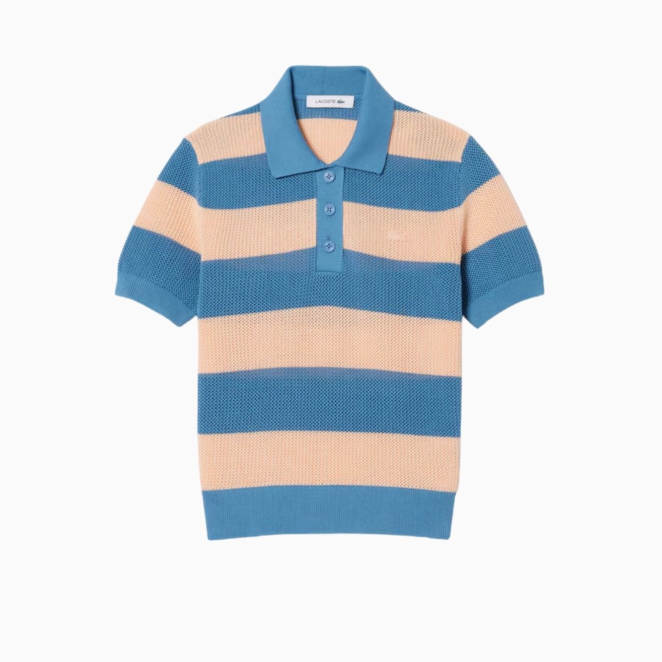 Maglione manica corta