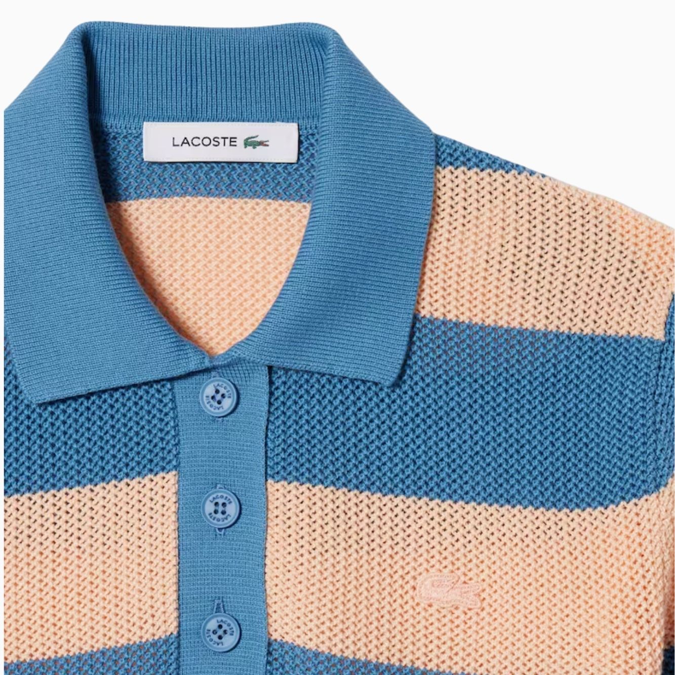 Maglione manica corta