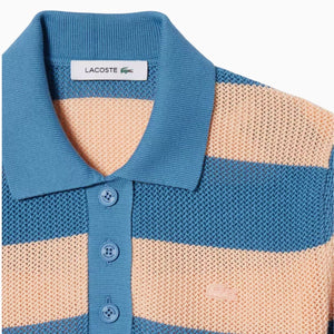 Maglione manica corta