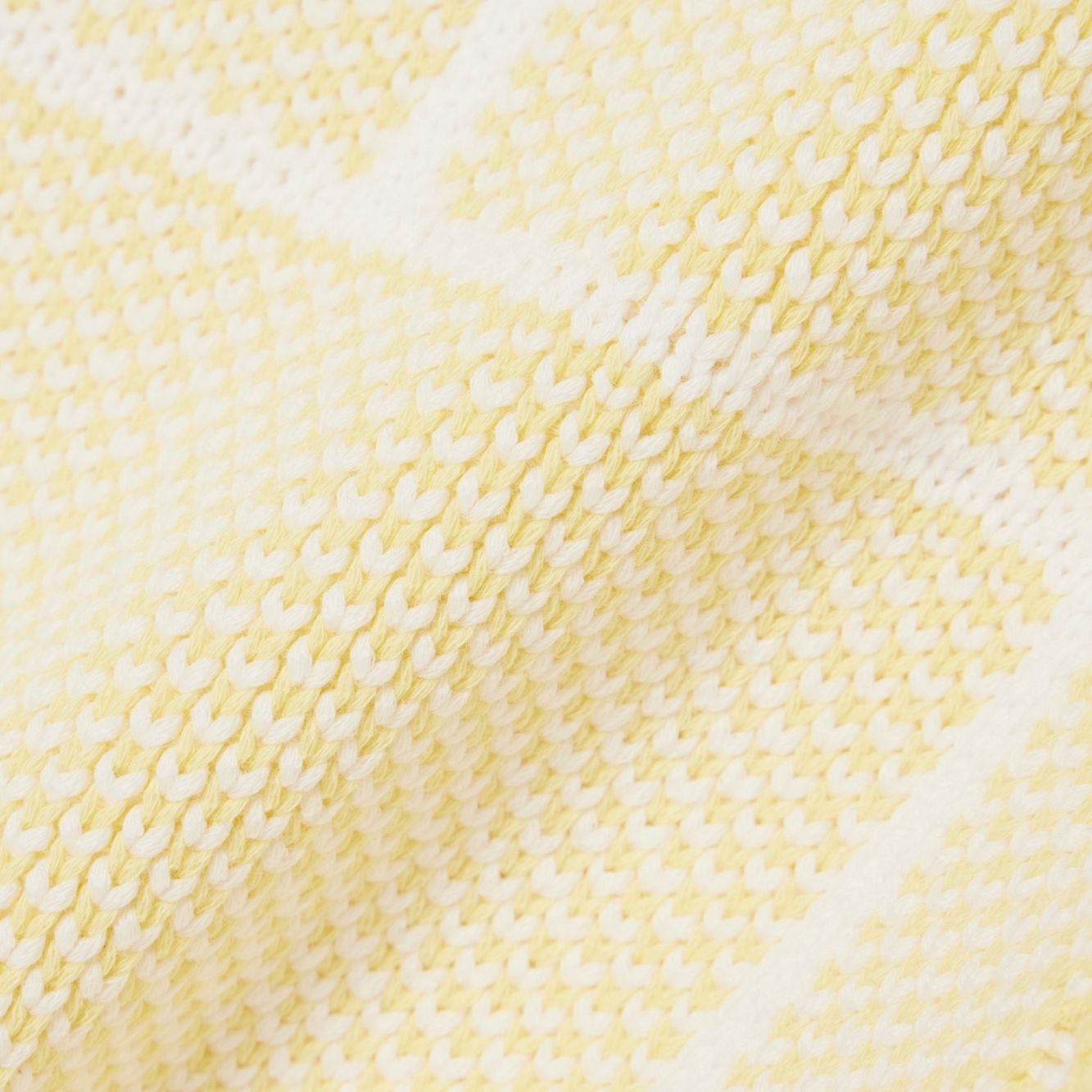 Maglione jacquard