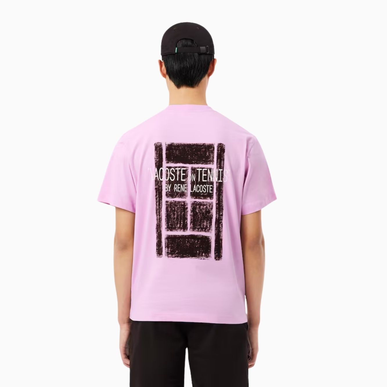 T-shirt stampata