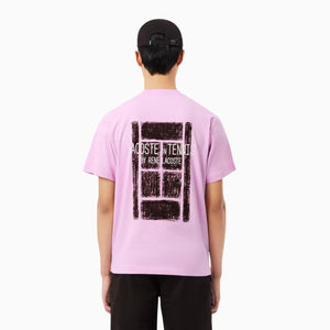 T-shirt stampata