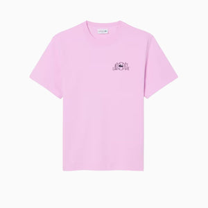 T-shirt stampata