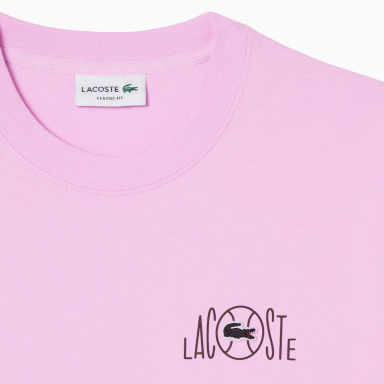 T-shirt stampata