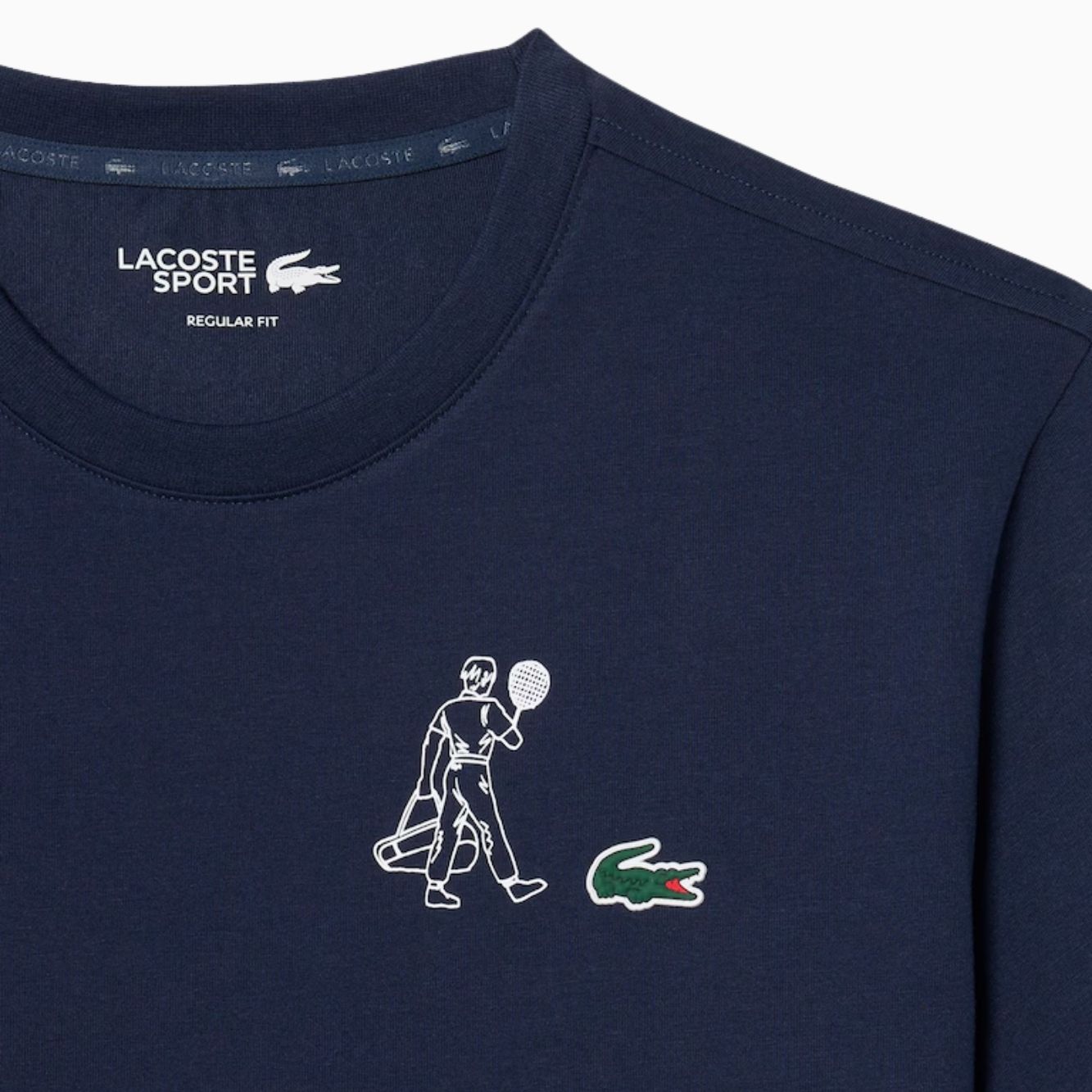T-shirt stampata