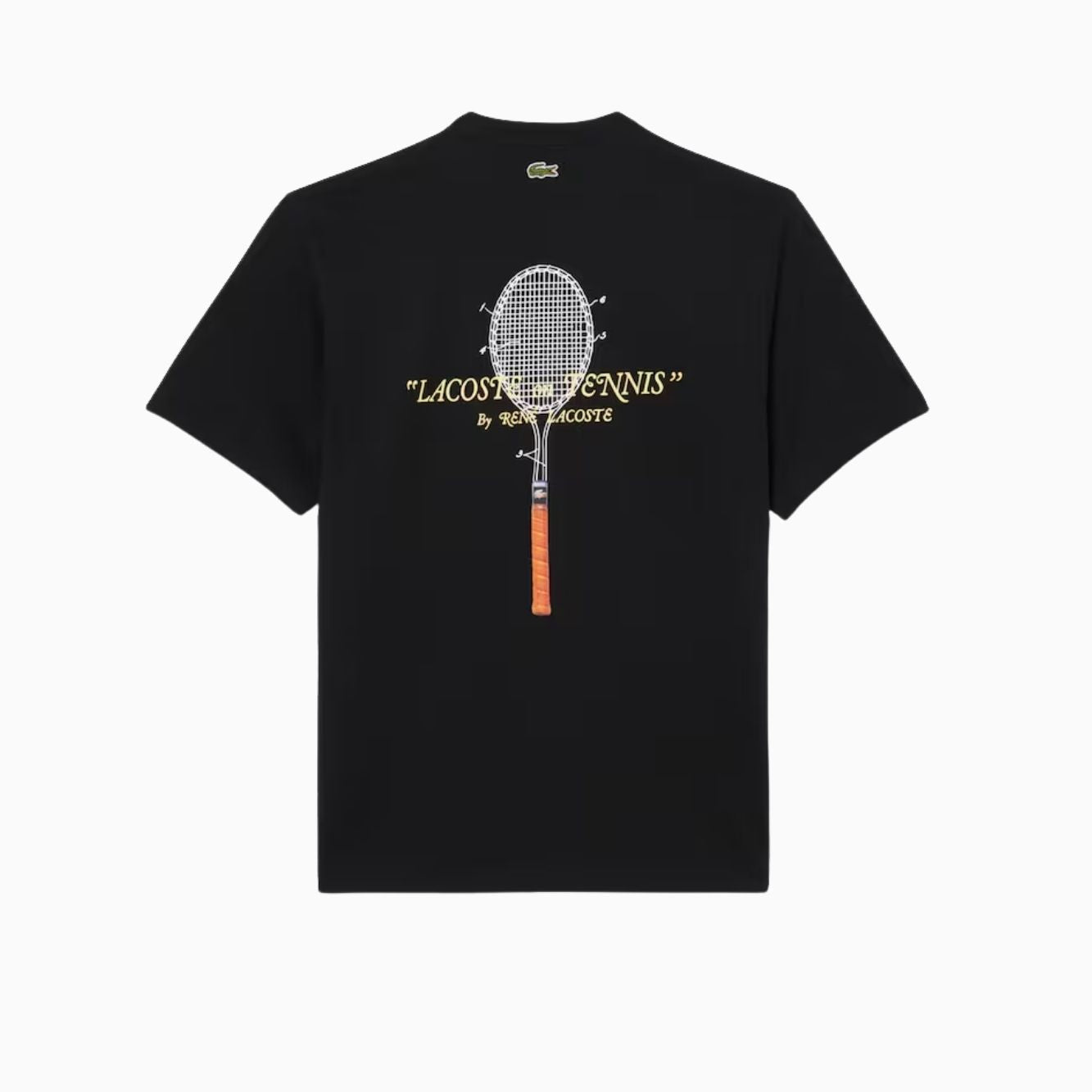 T-shirt ricamata