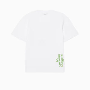 T-shirt stampata