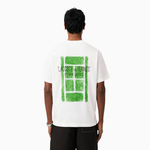 T-shirt stampata
