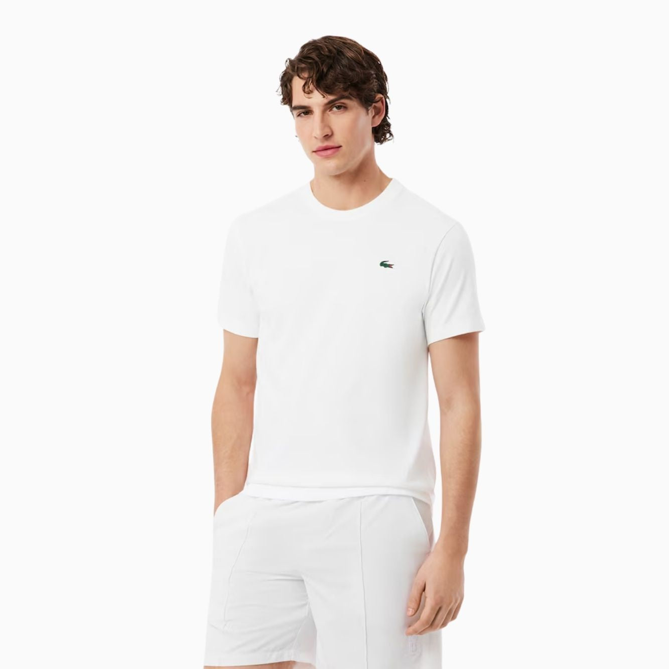 T-shirt stampata