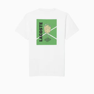 T-shirt stampata