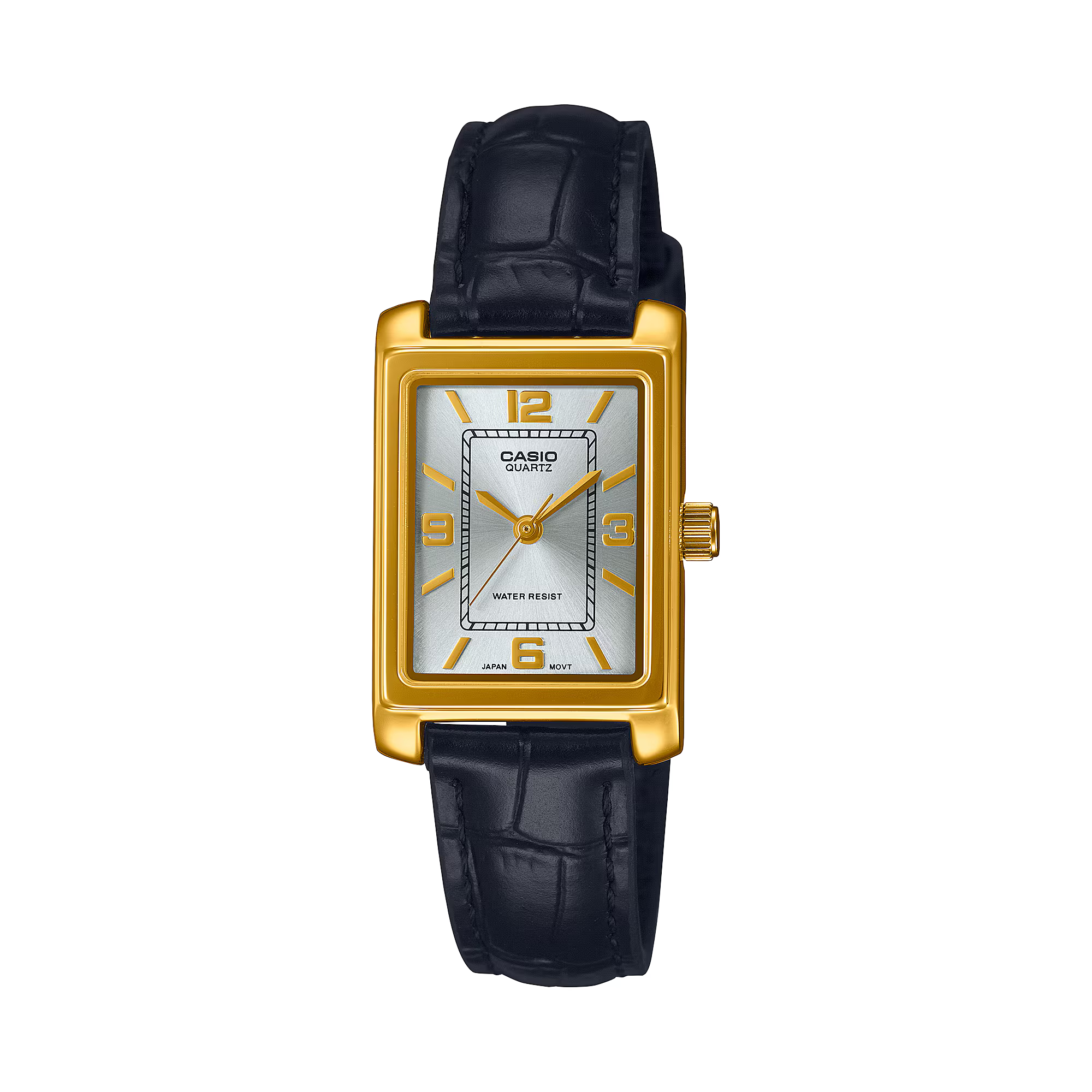 Wrist Watch Analog