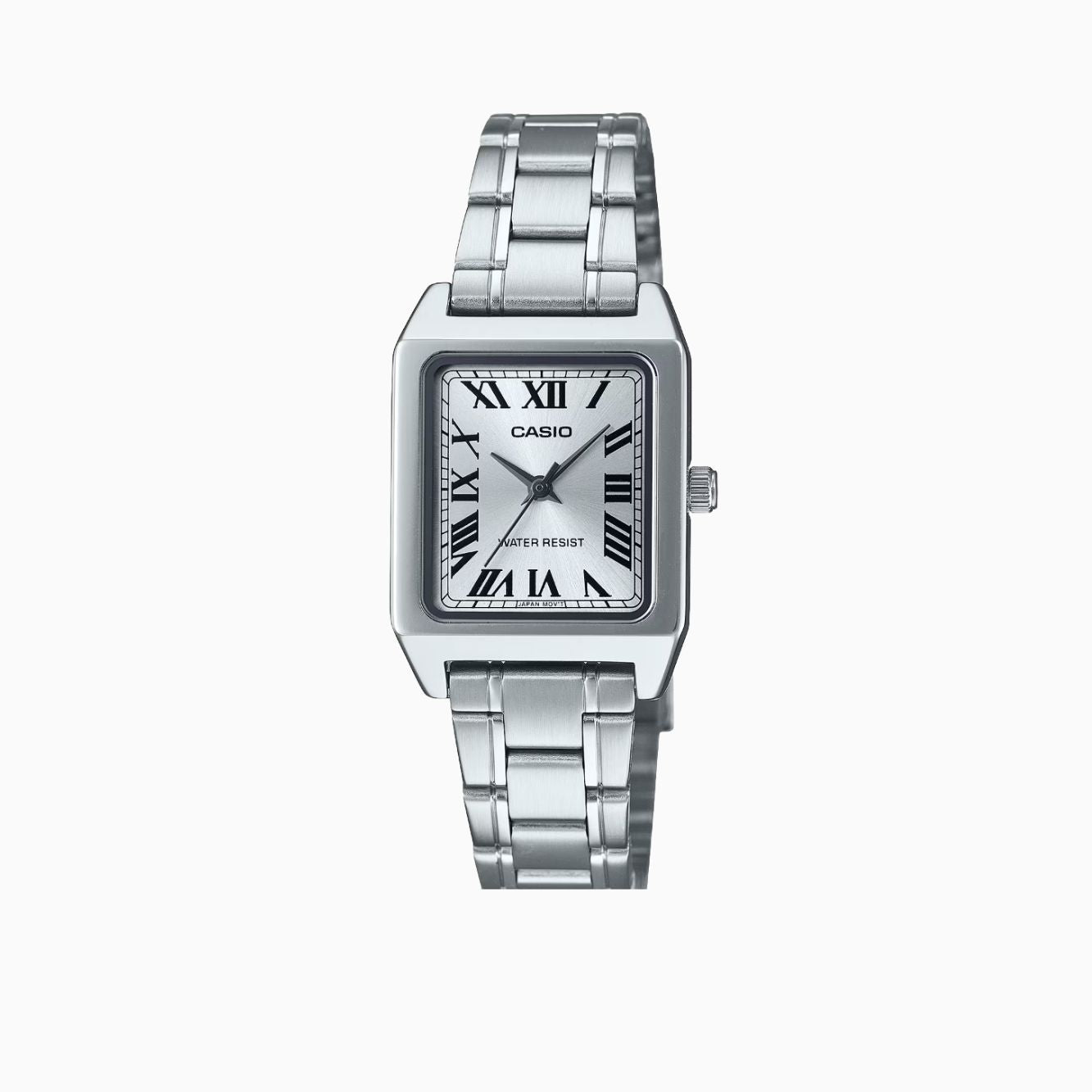 Wrist watch analog