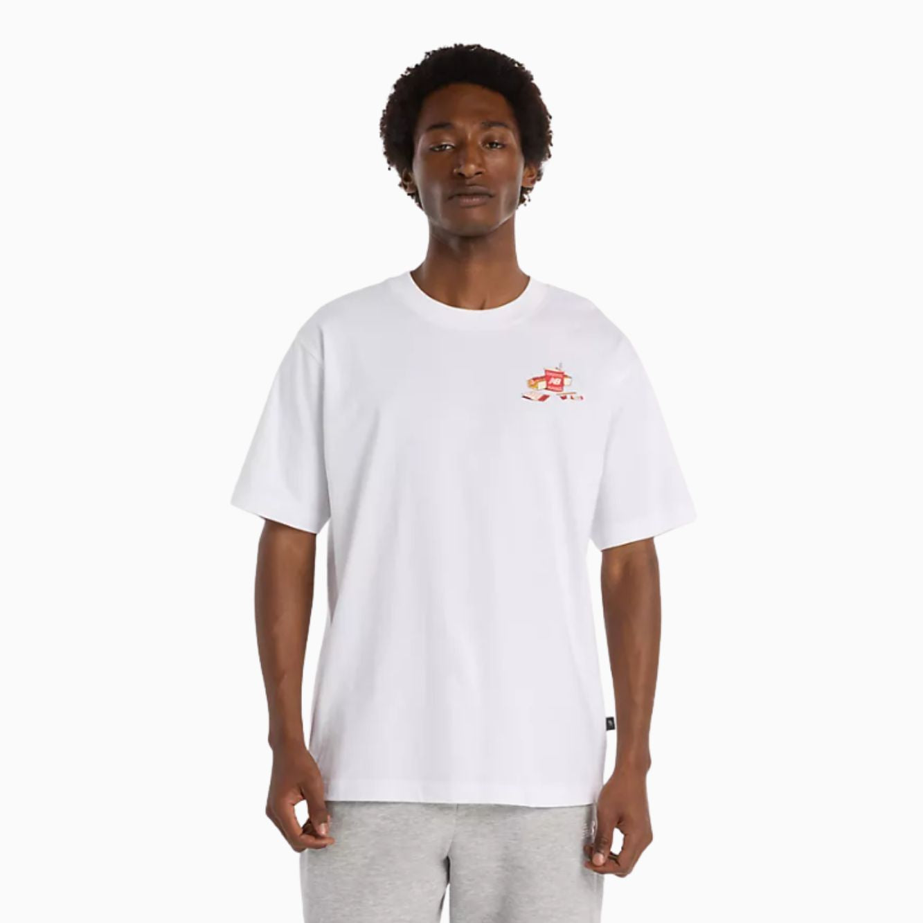 Spectator tshirt