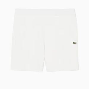 Short in maglia bouclè