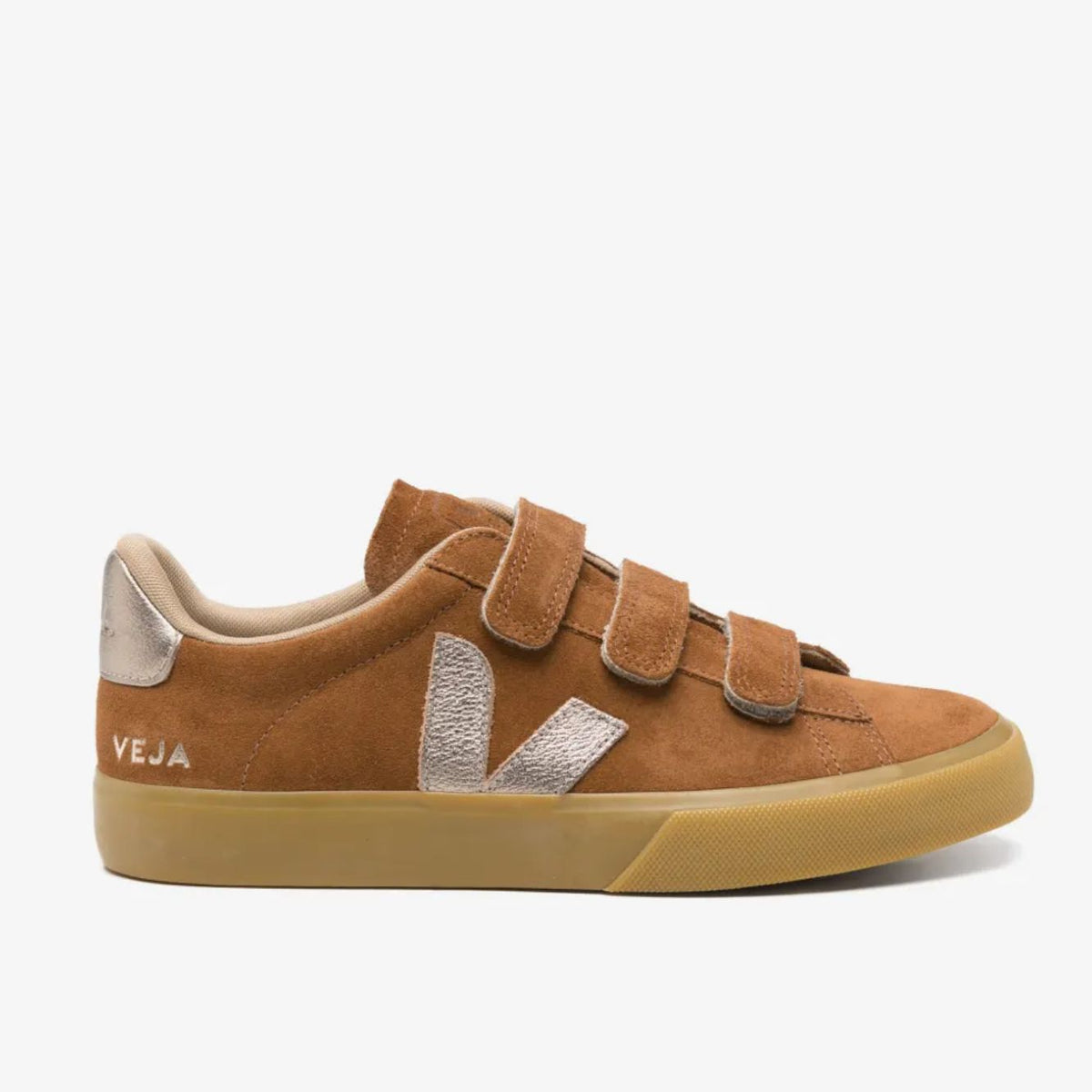Recife Suede