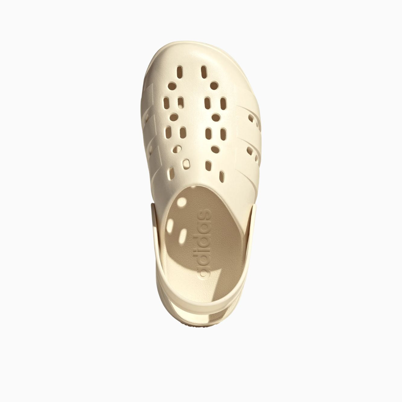 Adilette Clog Platform
