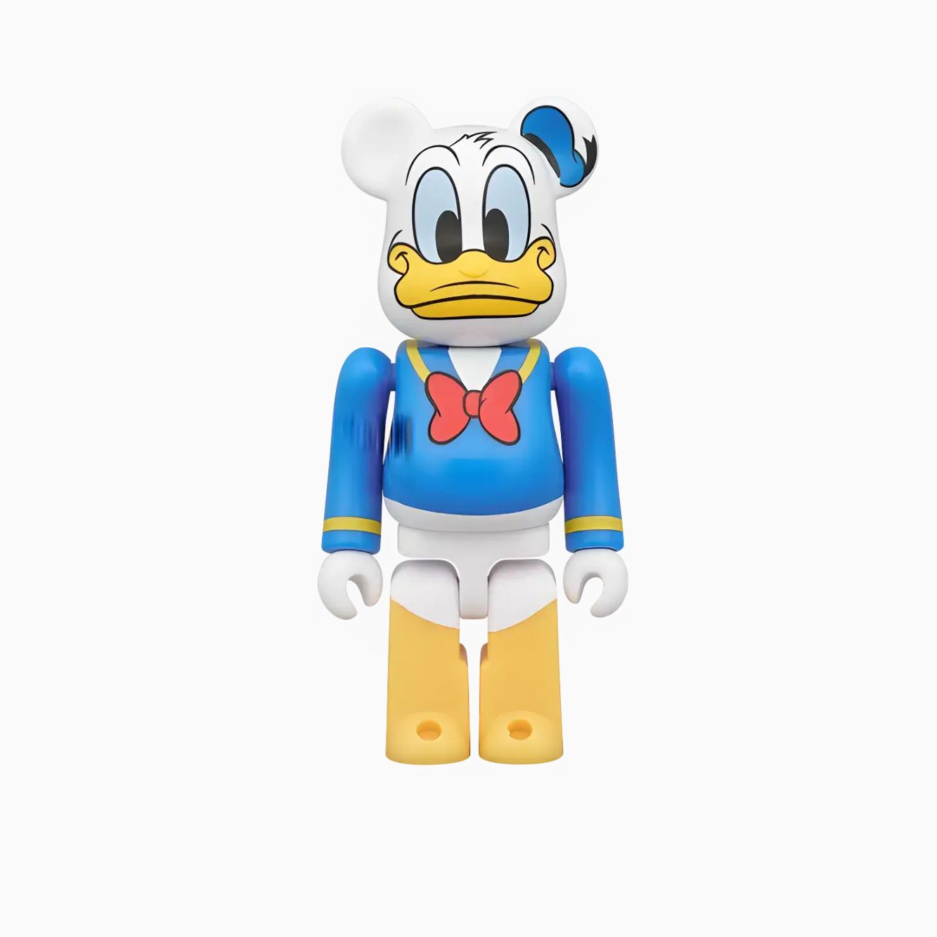 Bearbrick 100% Chase Mickey Mouse & Friends Case (1 piece)