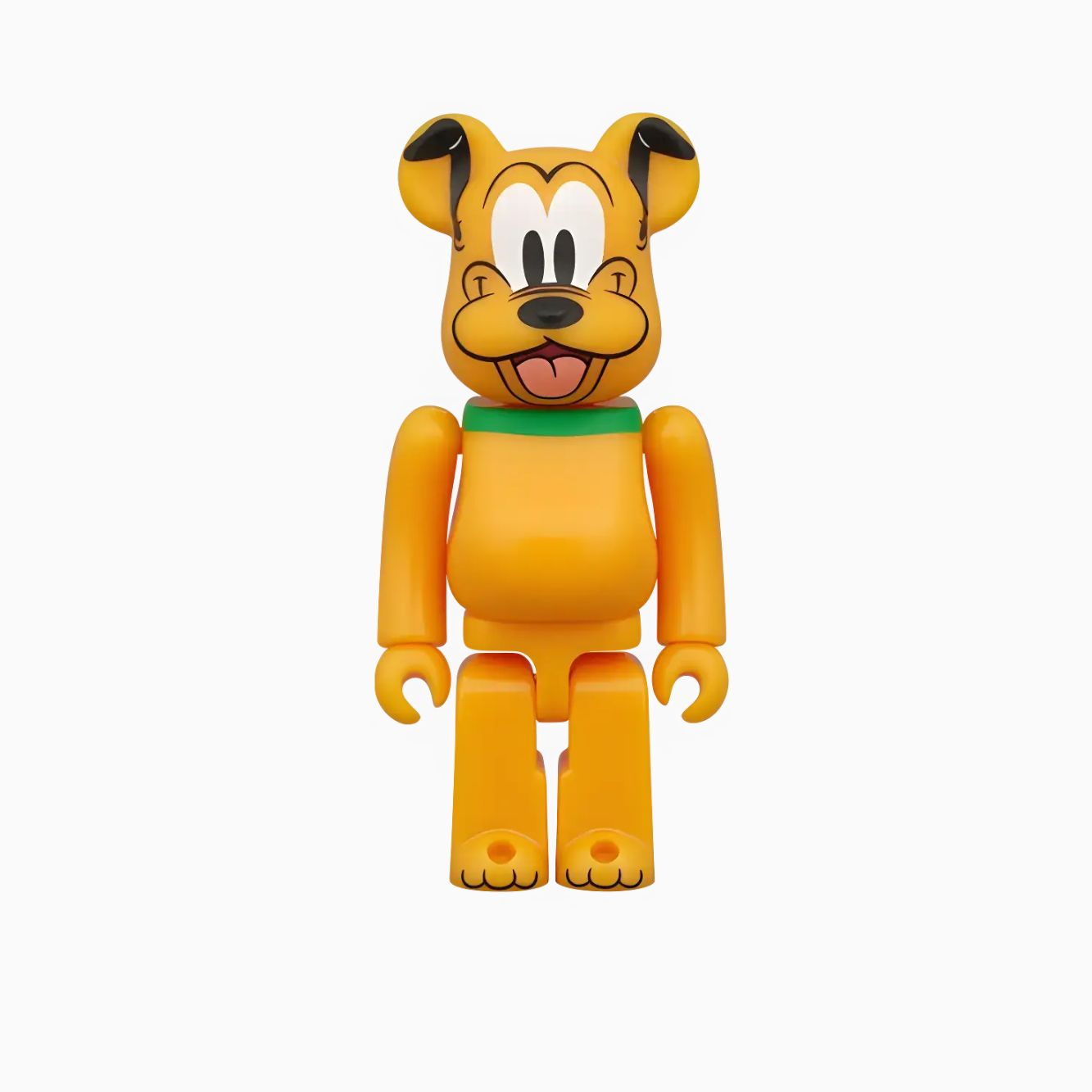 Bearbrick 100% Chase Mickey Mouse & Friends Case (1 piece)