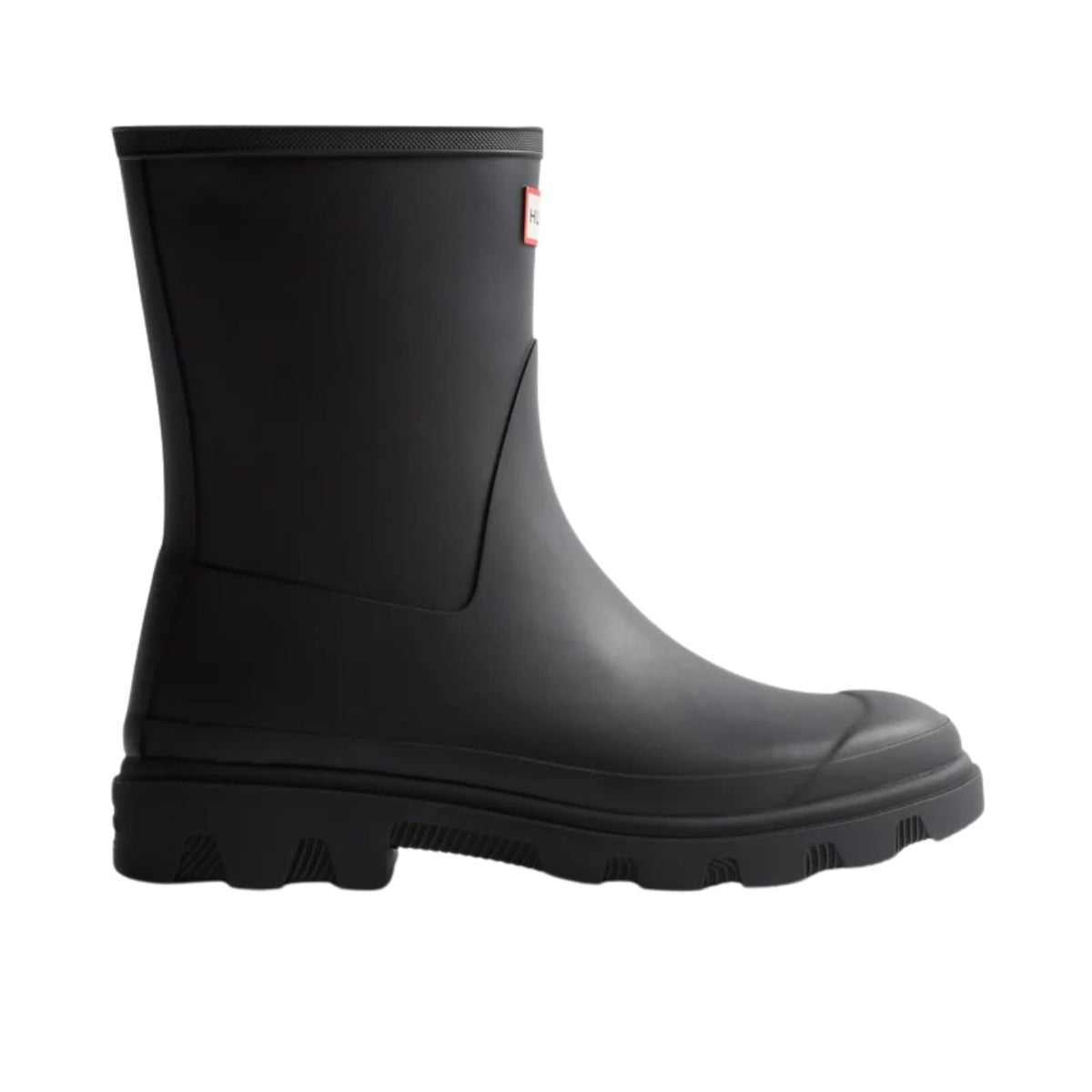 Downpour Short Boot