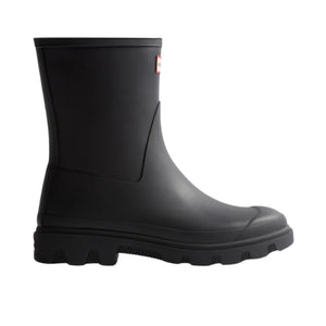 Downpour Short Boot