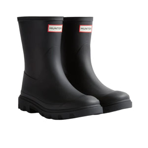 Downpour Short Boot