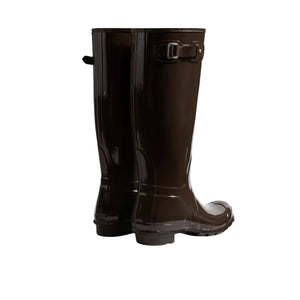 Original Tall Gloss Boot