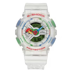 G-SHOCK x Pokémon GA-110PKM-7A