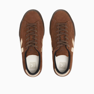 Campo Suede