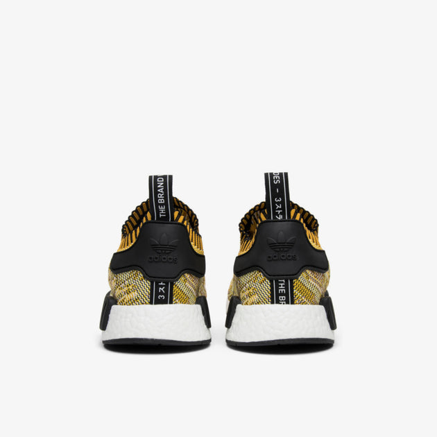 Adidas nmd yellow camo amazon Clearance