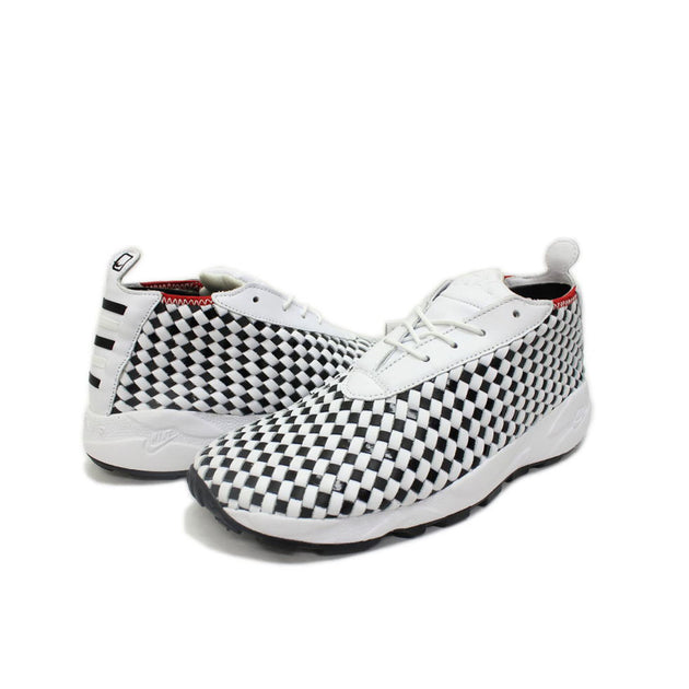 Nike woven chukka cheap