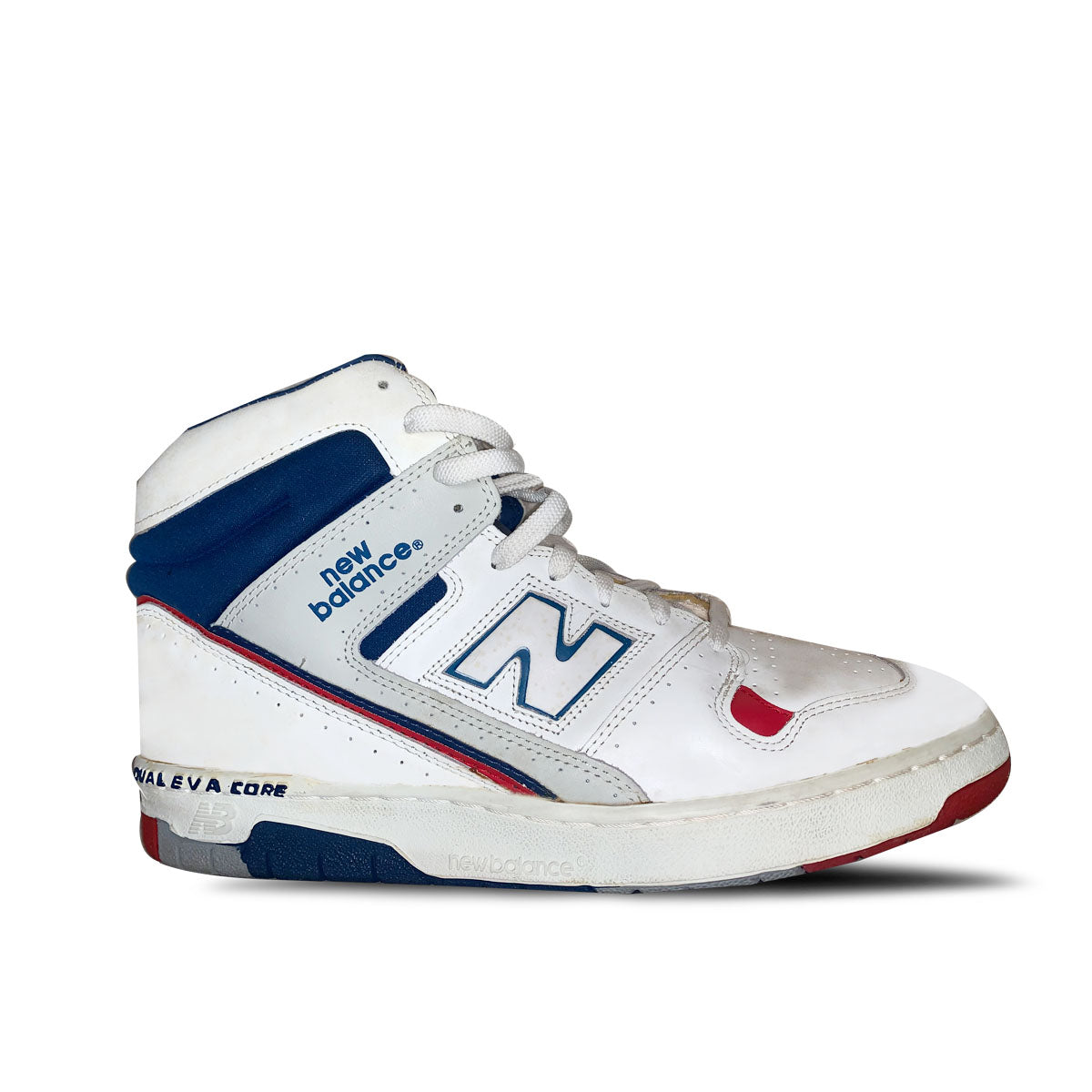 New balance retro basketball shoes cheap