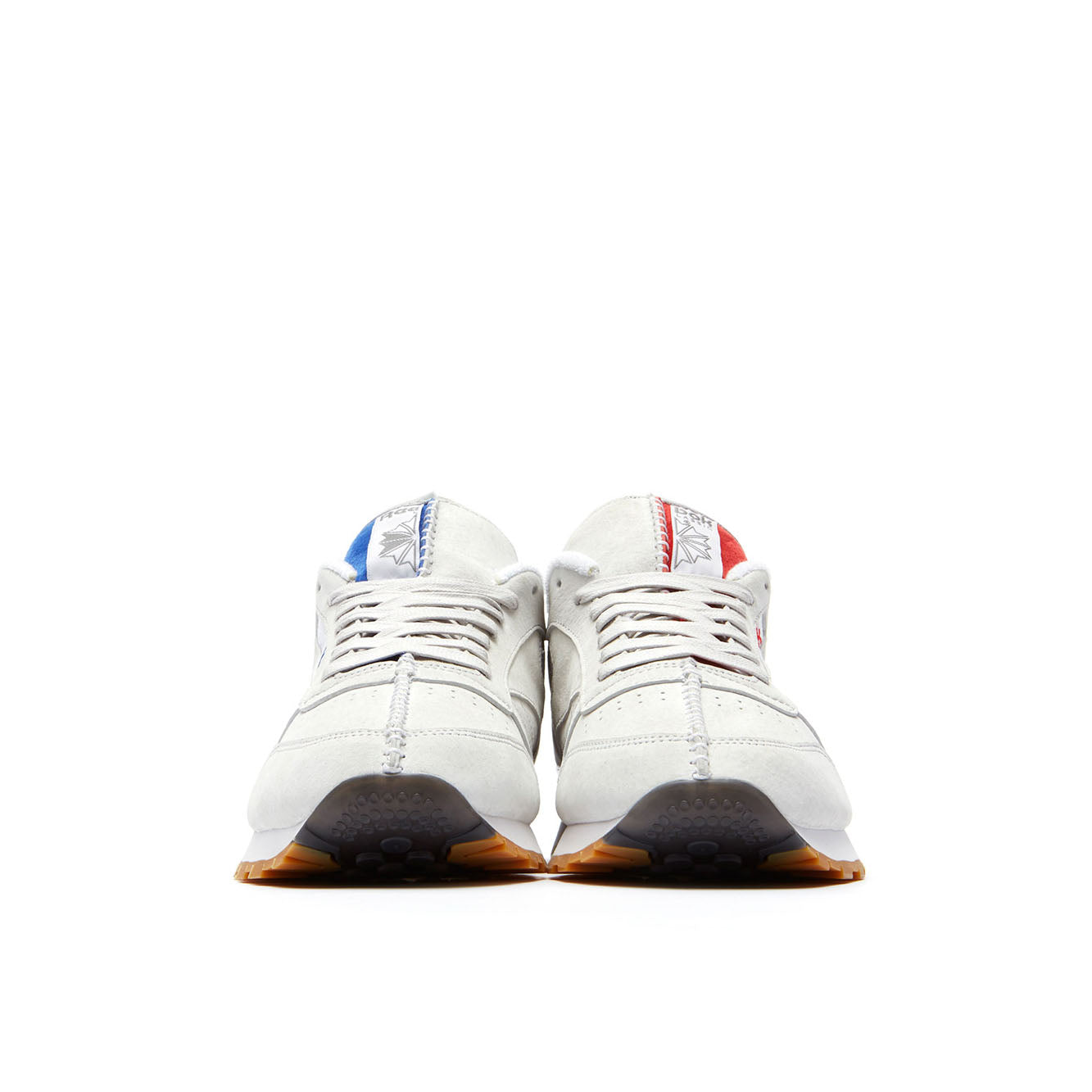CLASSIC LEATHER X KENDRICK LAMAR DECONSTRUCTED (2016)