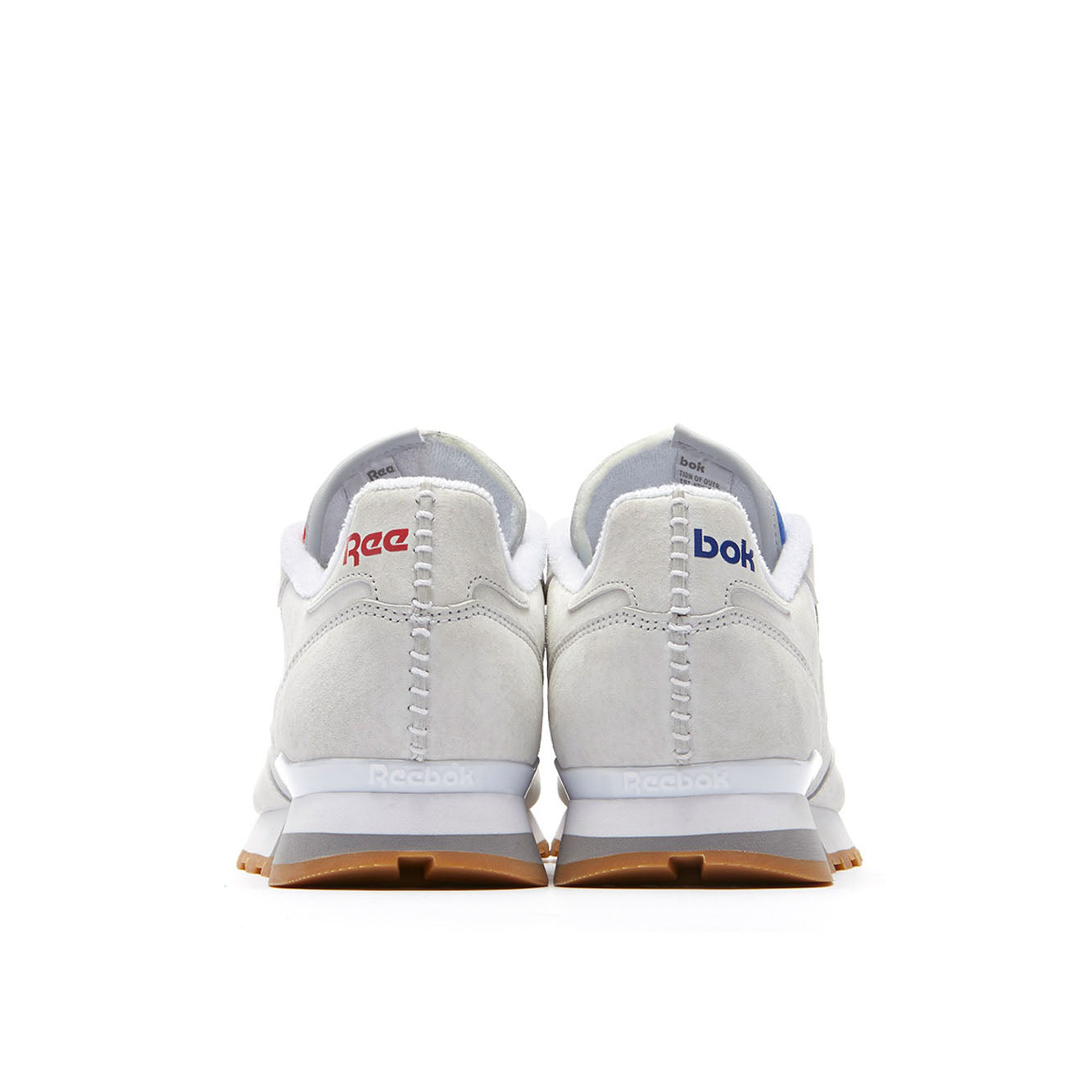 CLASSIC LEATHER X KENDRICK LAMAR DECONSTRUCTED (2016)