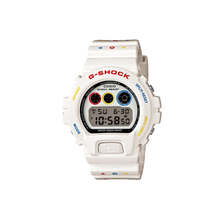 G-SHOCK X BE@RBRICK (2012)