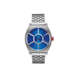 TIME TELLER x STAR WARS - R2D2