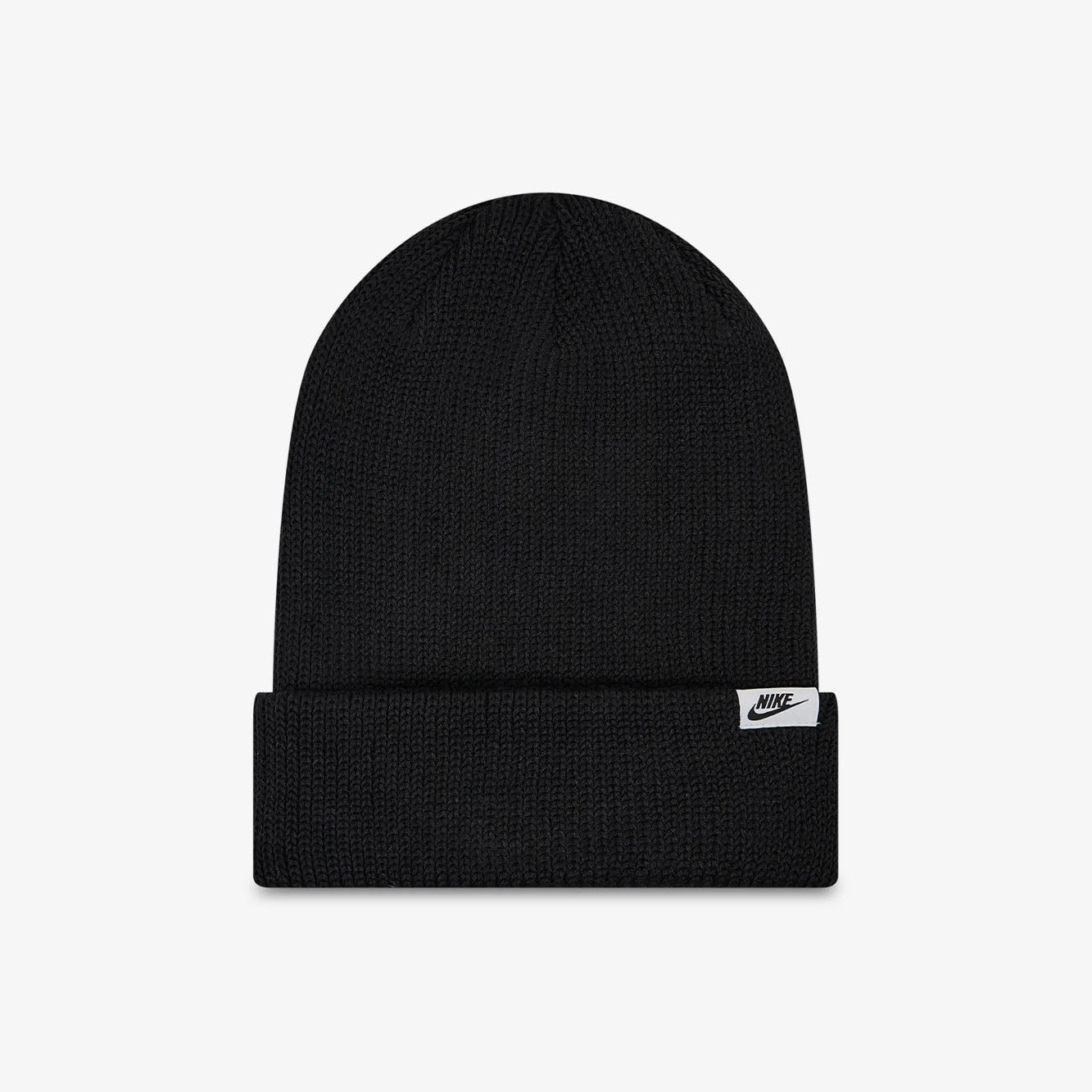 NIKE NSW BEANIE CUFFED FUTURA New Par5 Milano hat nero inverno PAR5MILANO