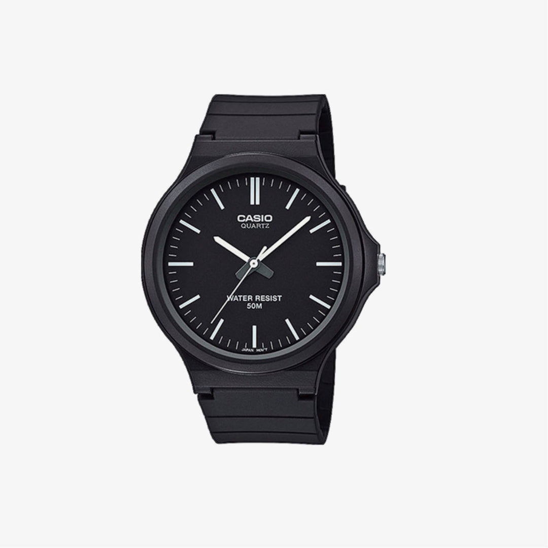 CASIO COLLECTION
