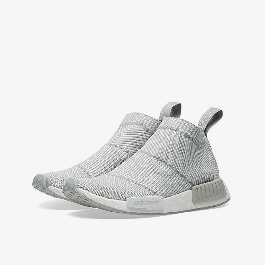 NMD_CS1PK 'WHITE GREY' (2016)