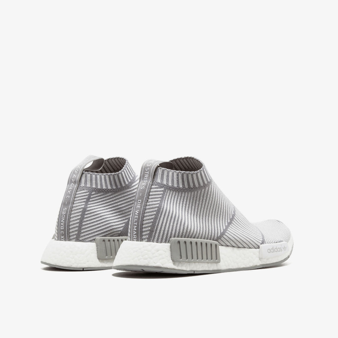 NMD_CS1PK 'WHITE GREY' (2016)