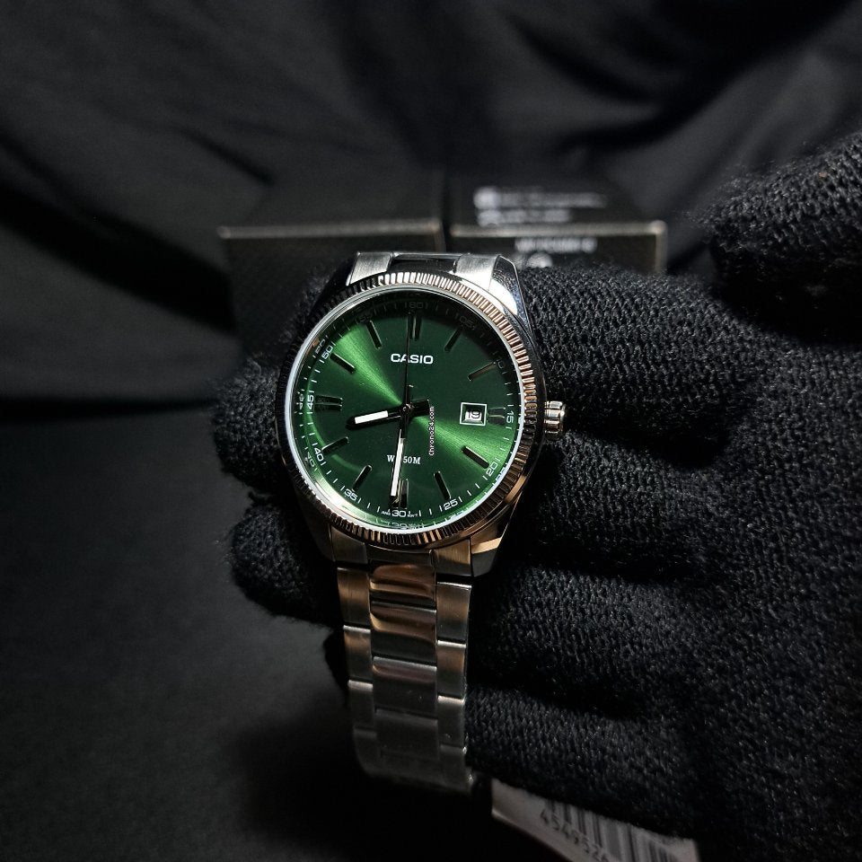 Casio