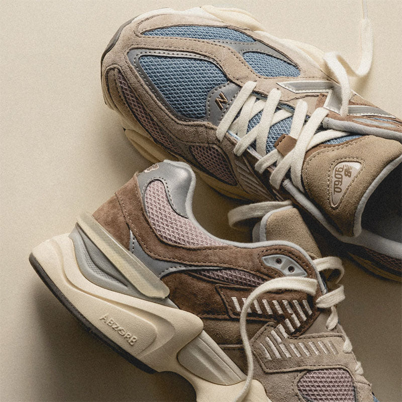 New Balance