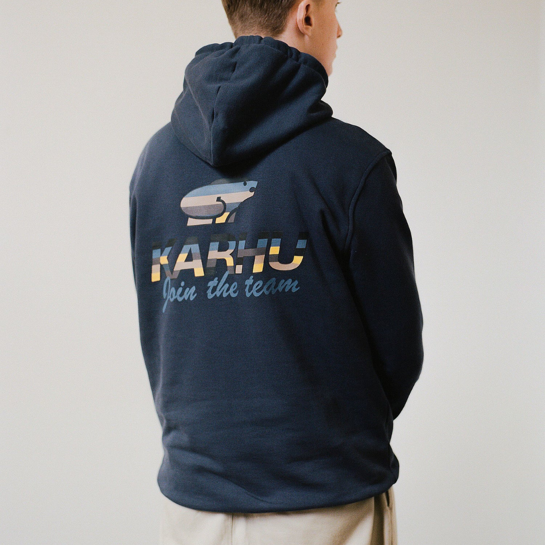 Karhu abbigliamento