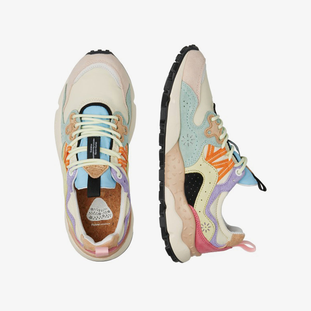 Calzature Donna
