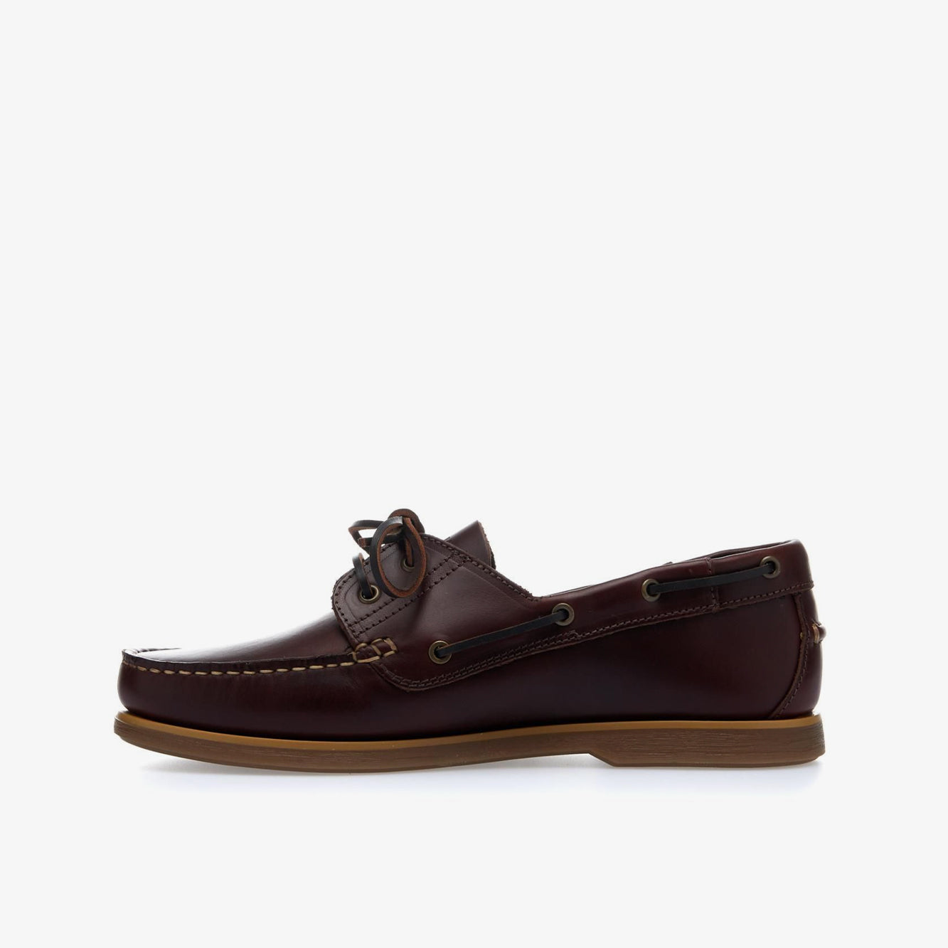 Navigator boat shoe