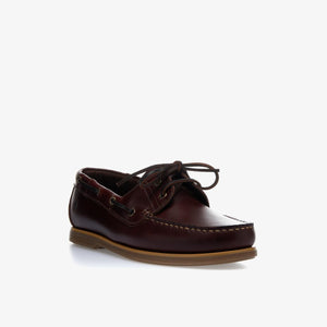 Navigator boat shoe