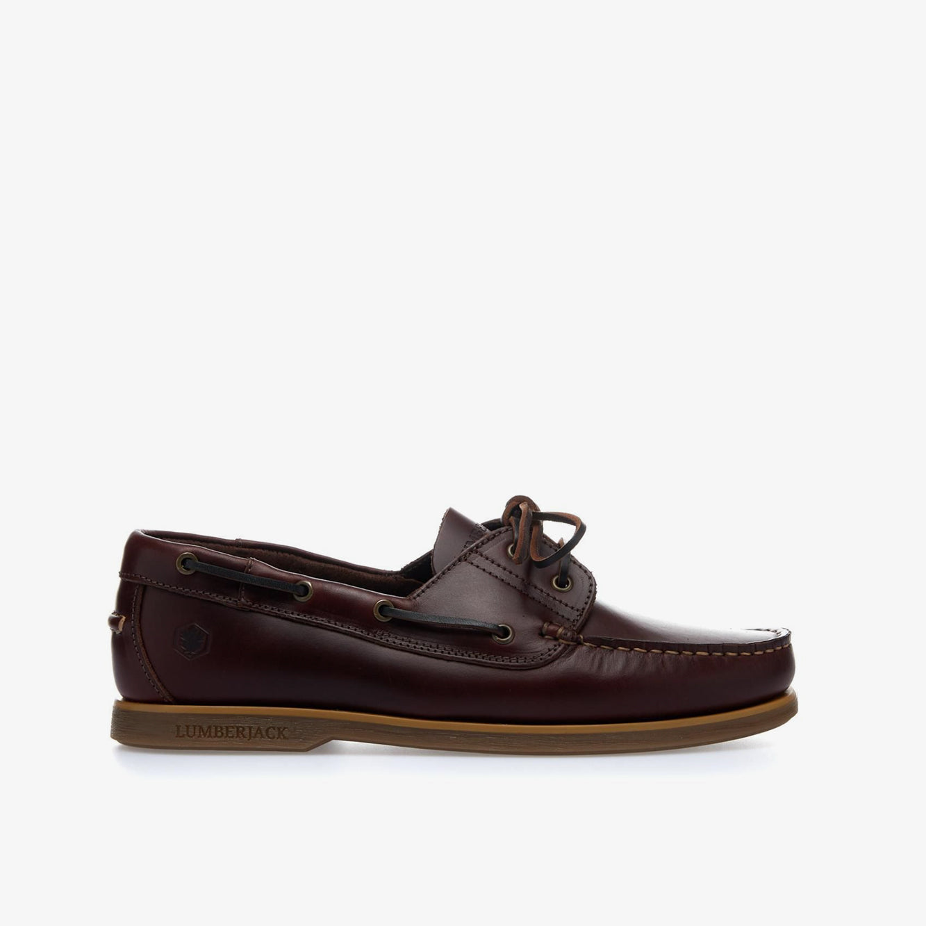 Navigator boat shoe